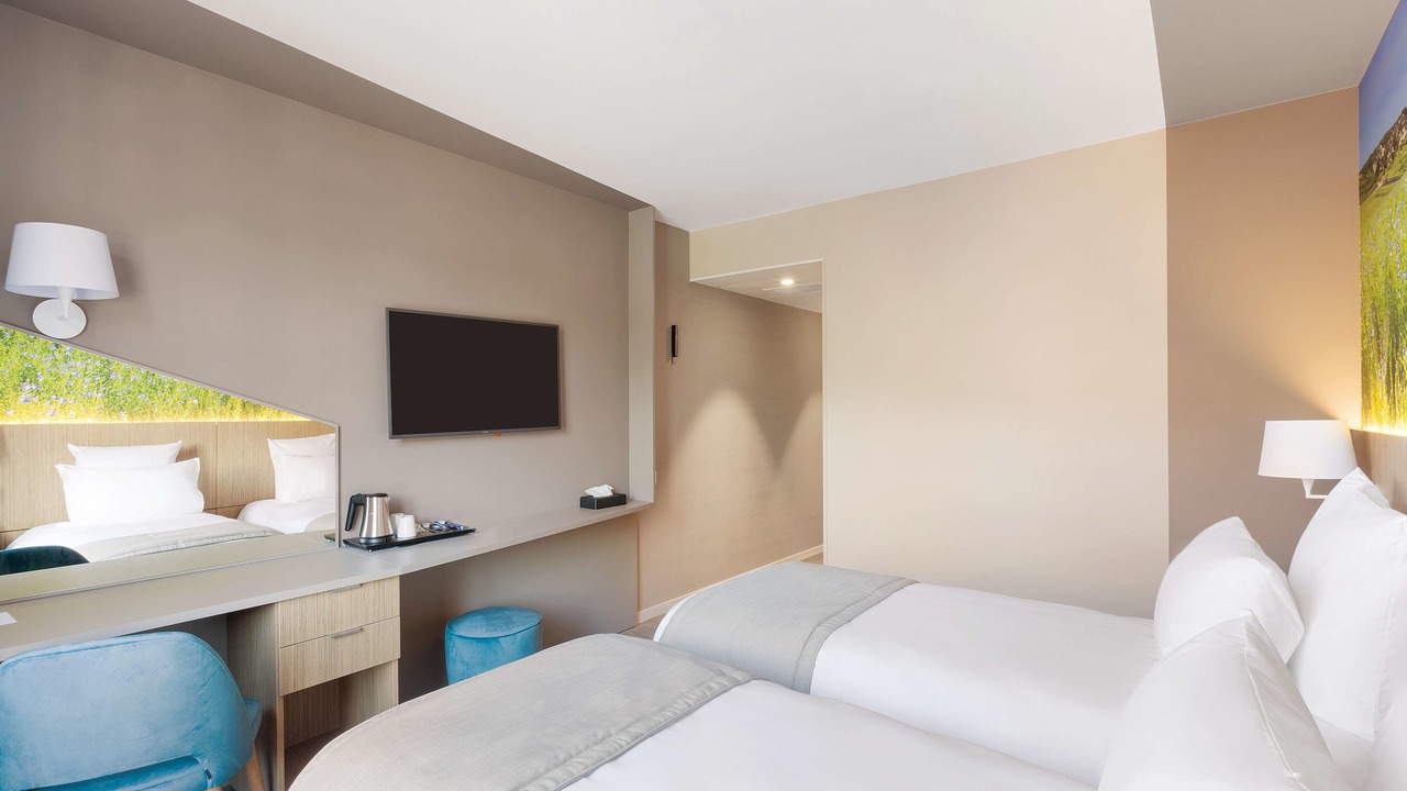 Photo of Bedroom in Loos