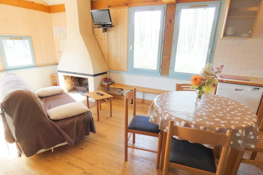 Photo of Livingroom in Callen