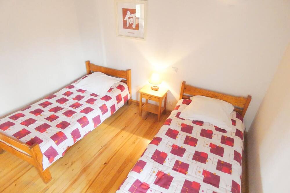 Photo of Bedroom in Callen