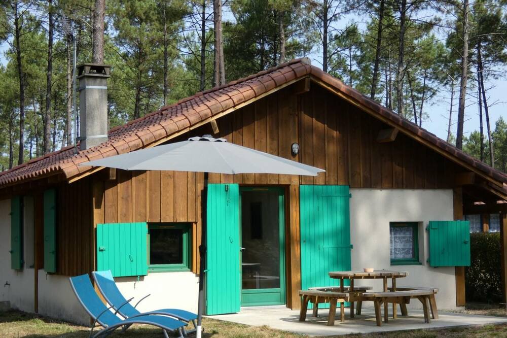 Photo of Patio Balcony in Callen