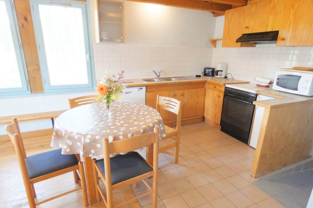 Photo of Kitchen in Callen