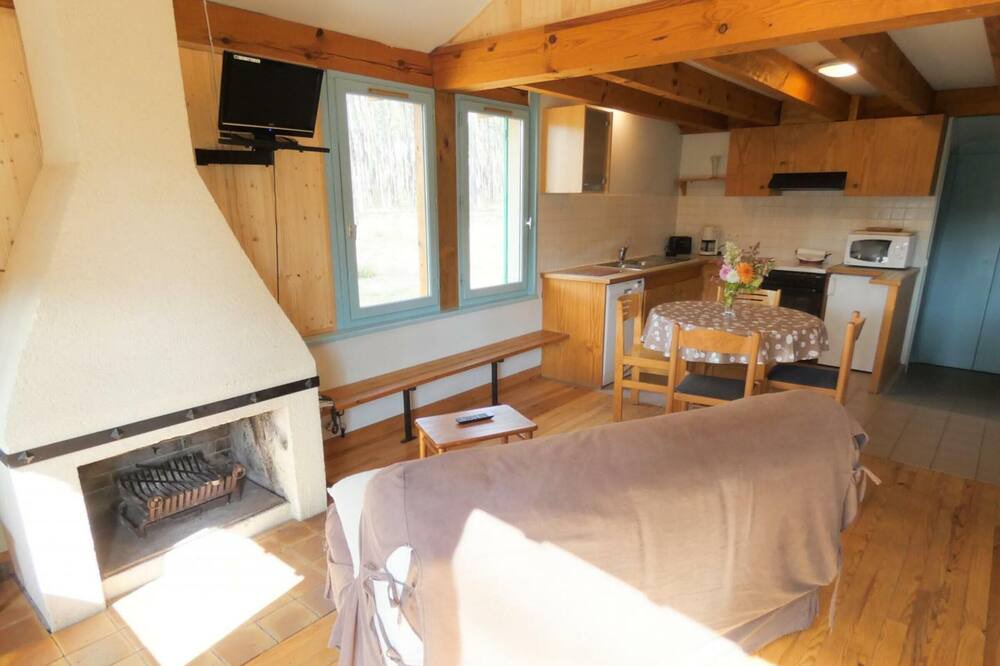 Photo of Kitchen in Callen