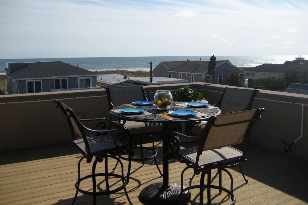 Photo of Patio Balcony in Gold Coast