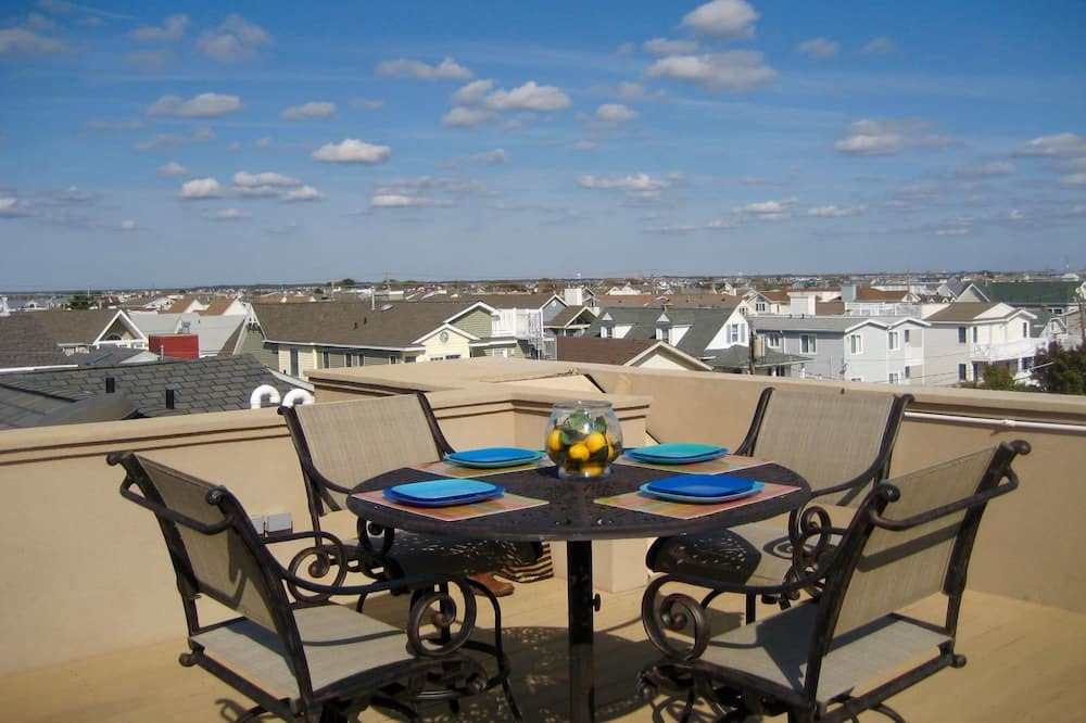 Photo of Patio Balcony in Gold Coast