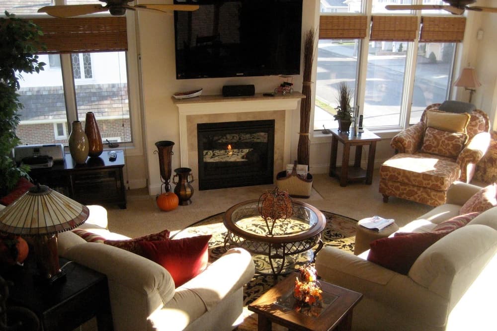 Photo of Livingroom in Gold Coast