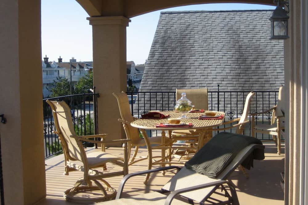 Photo of Patio Balcony in Gold Coast