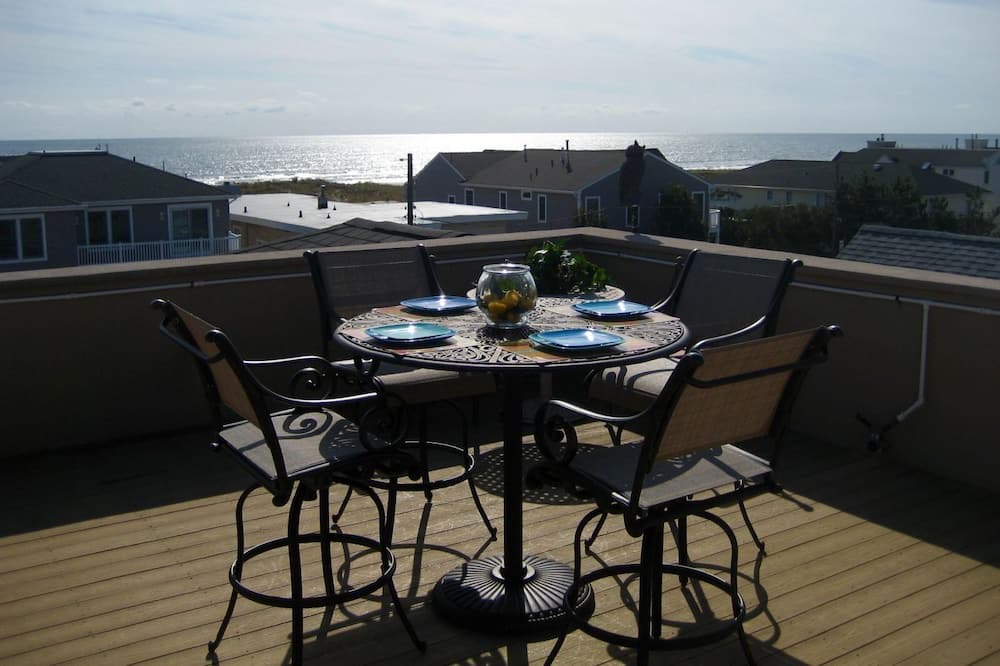 Photo of Patio Balcony in Gold Coast