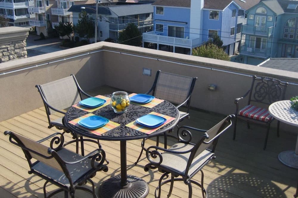 Photo of Patio Balcony in Gold Coast