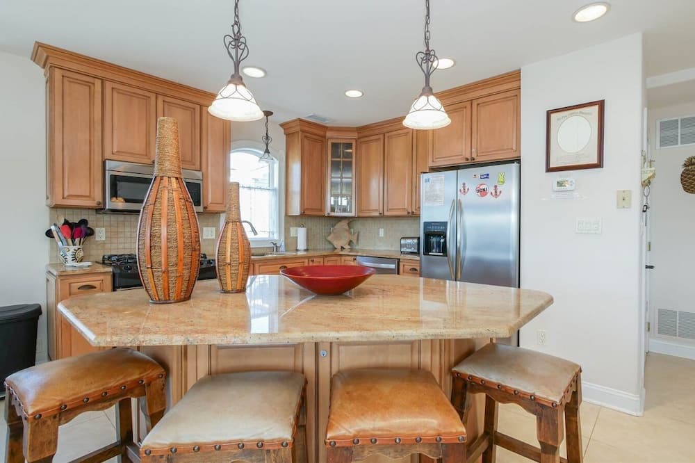 Photo of Kitchen in Gold Coast