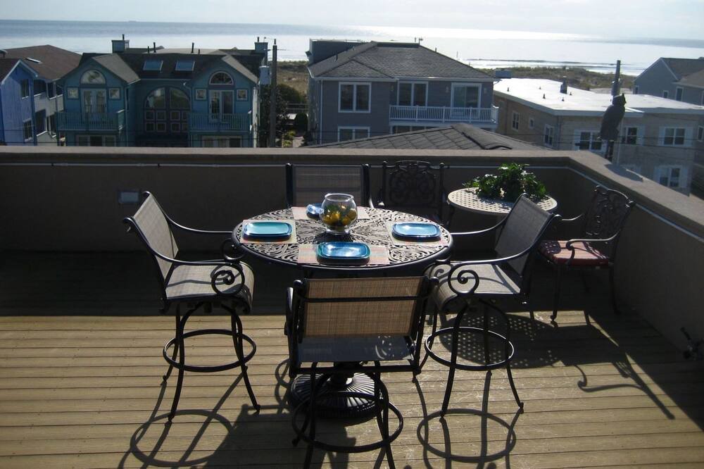 Photo of Patio Balcony in Gold Coast