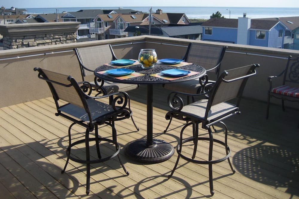 Photo of Patio Balcony in Gold Coast