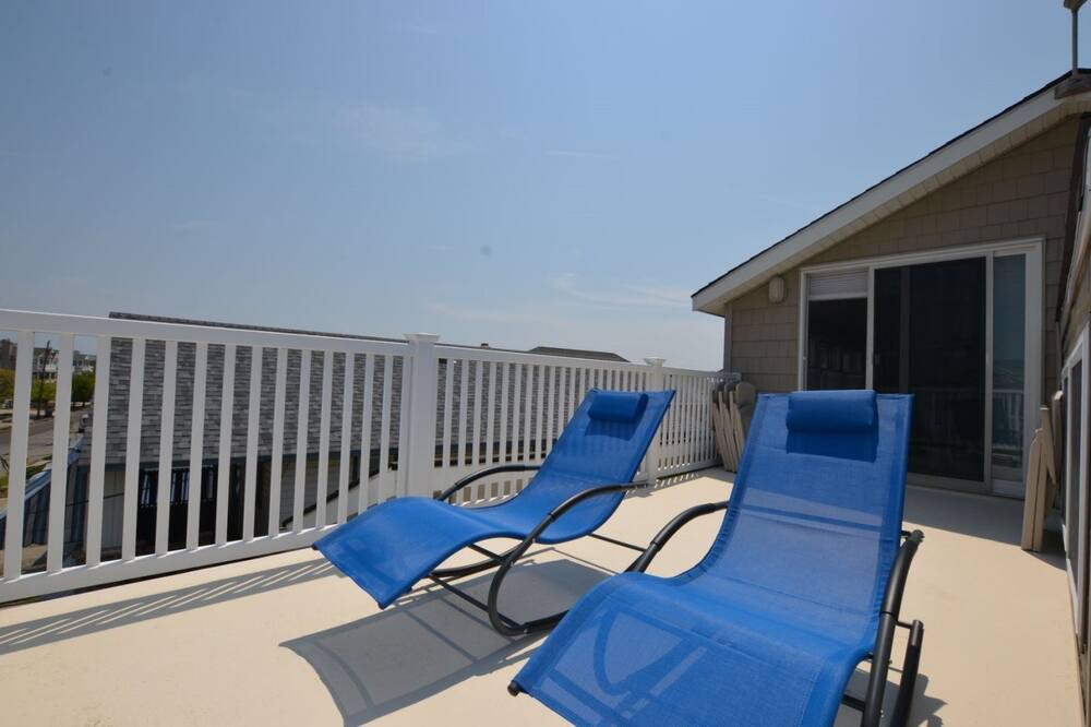 Photo of Patio Balcony in Gardens