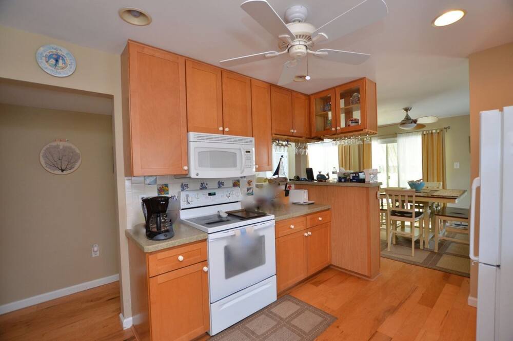 Photo of Kitchen in Gardens