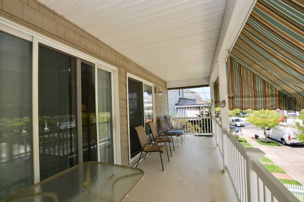 Photo of Patio Balcony in Gardens