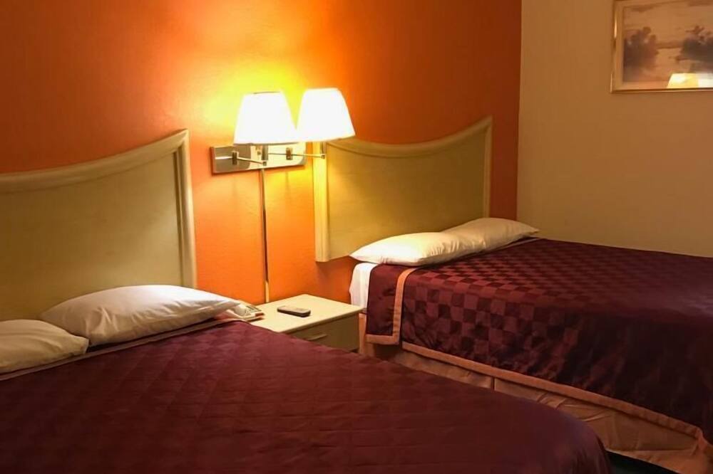 Photo of Bedroom in Perryton