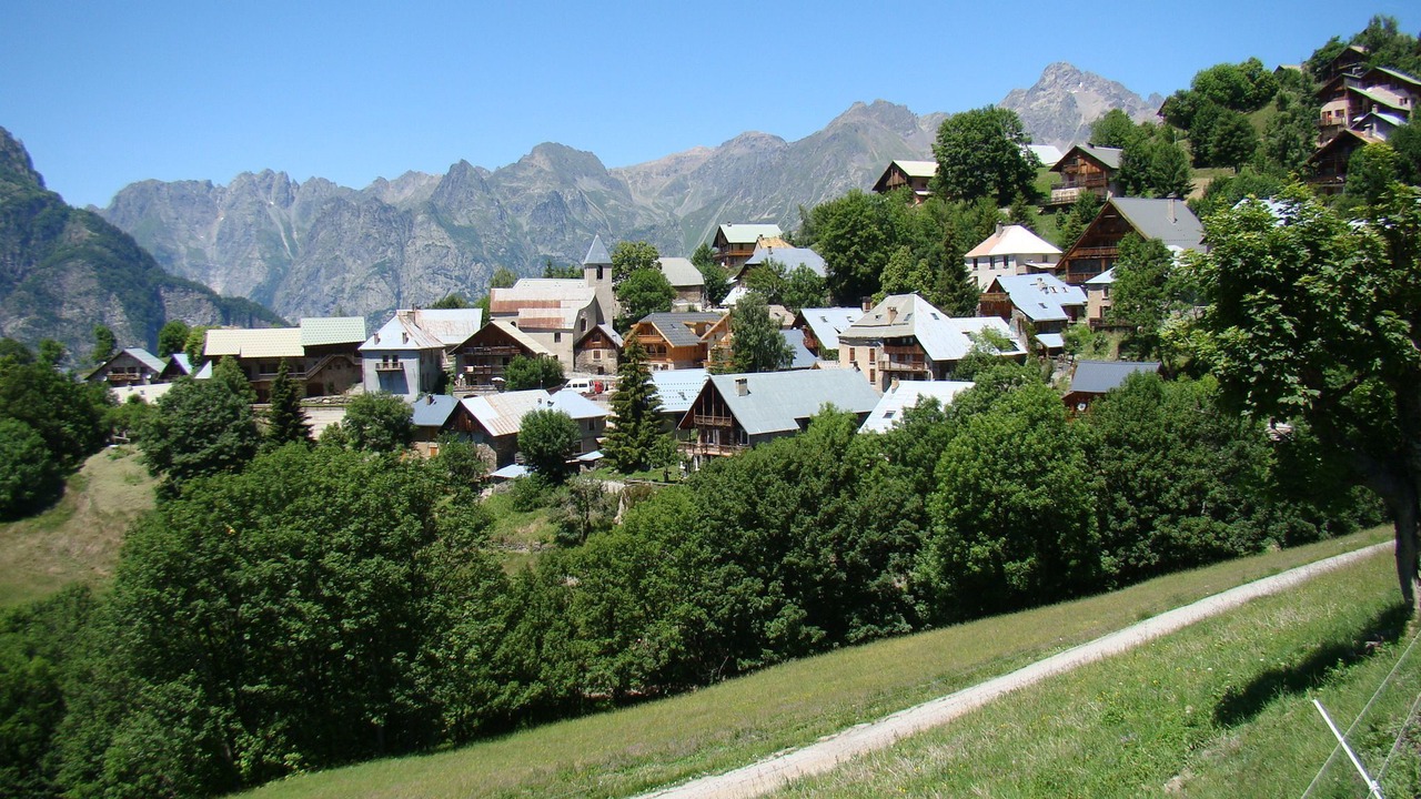 Photo of Outdoor in Villard-Reculas
