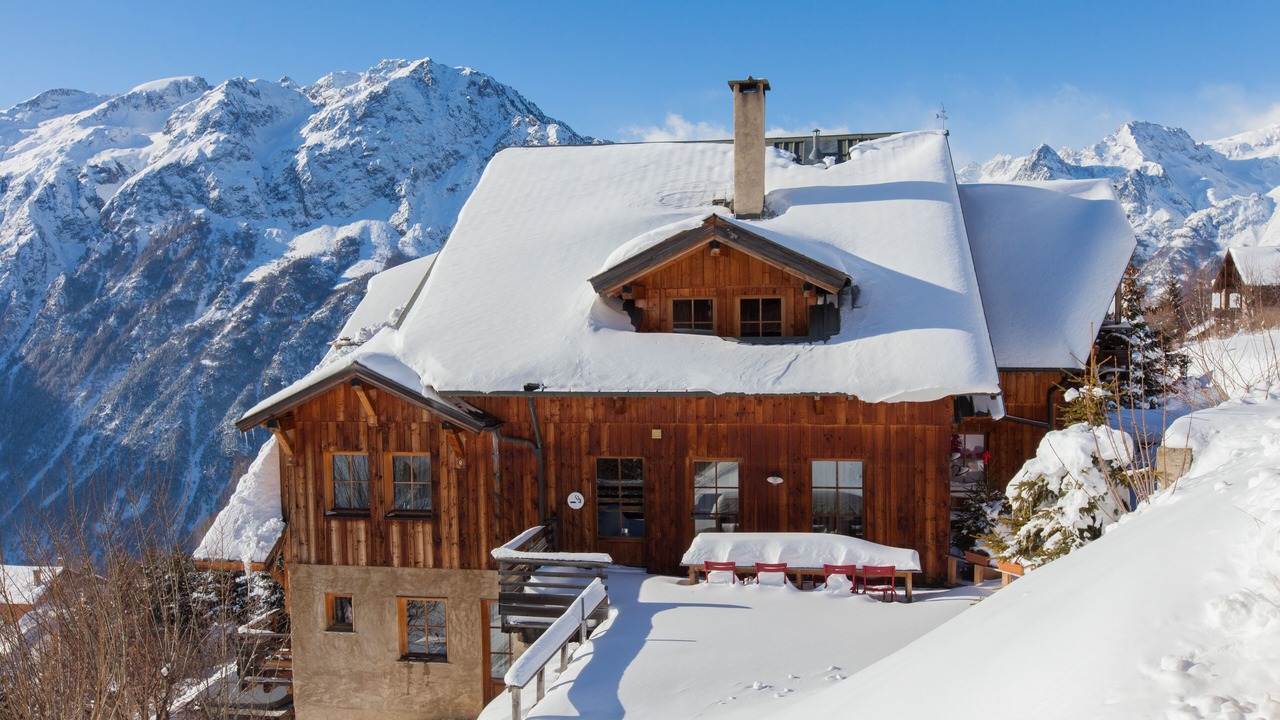Photo of Outdoor in Villard-Reculas