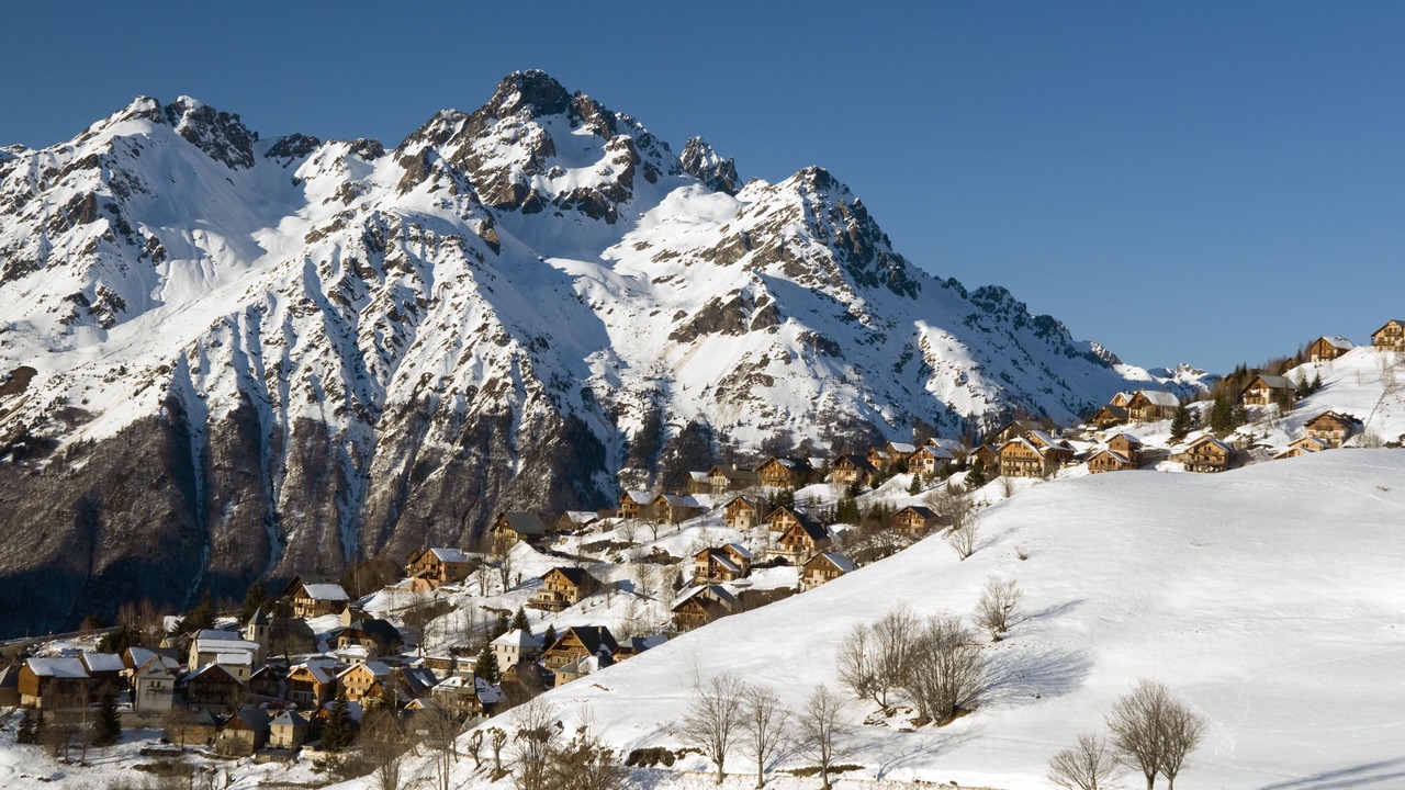 Photo of Outdoor in Villard-Reculas