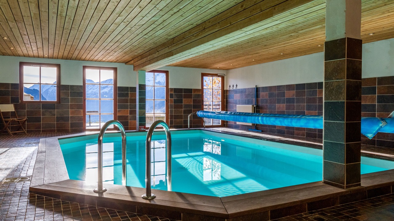 Photo of Outdoor in Villard-Reculas
