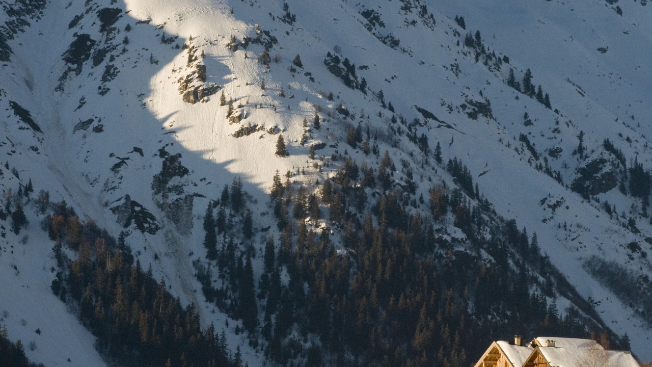 Photo of Outdoor in Villard-Reculas
