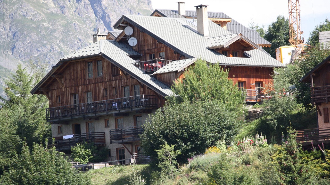 Photo of Outdoor in Villard-Reculas
