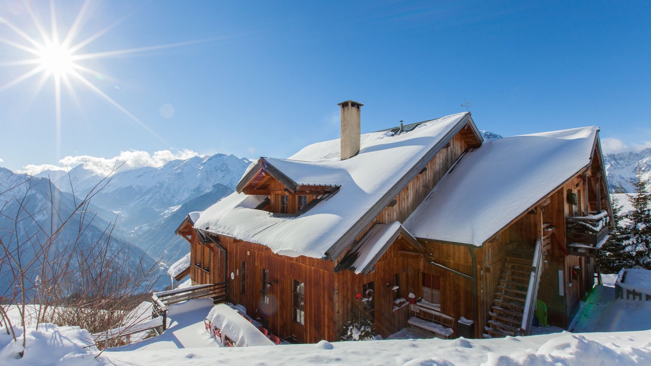 Photo of Outdoor in Villard-Reculas