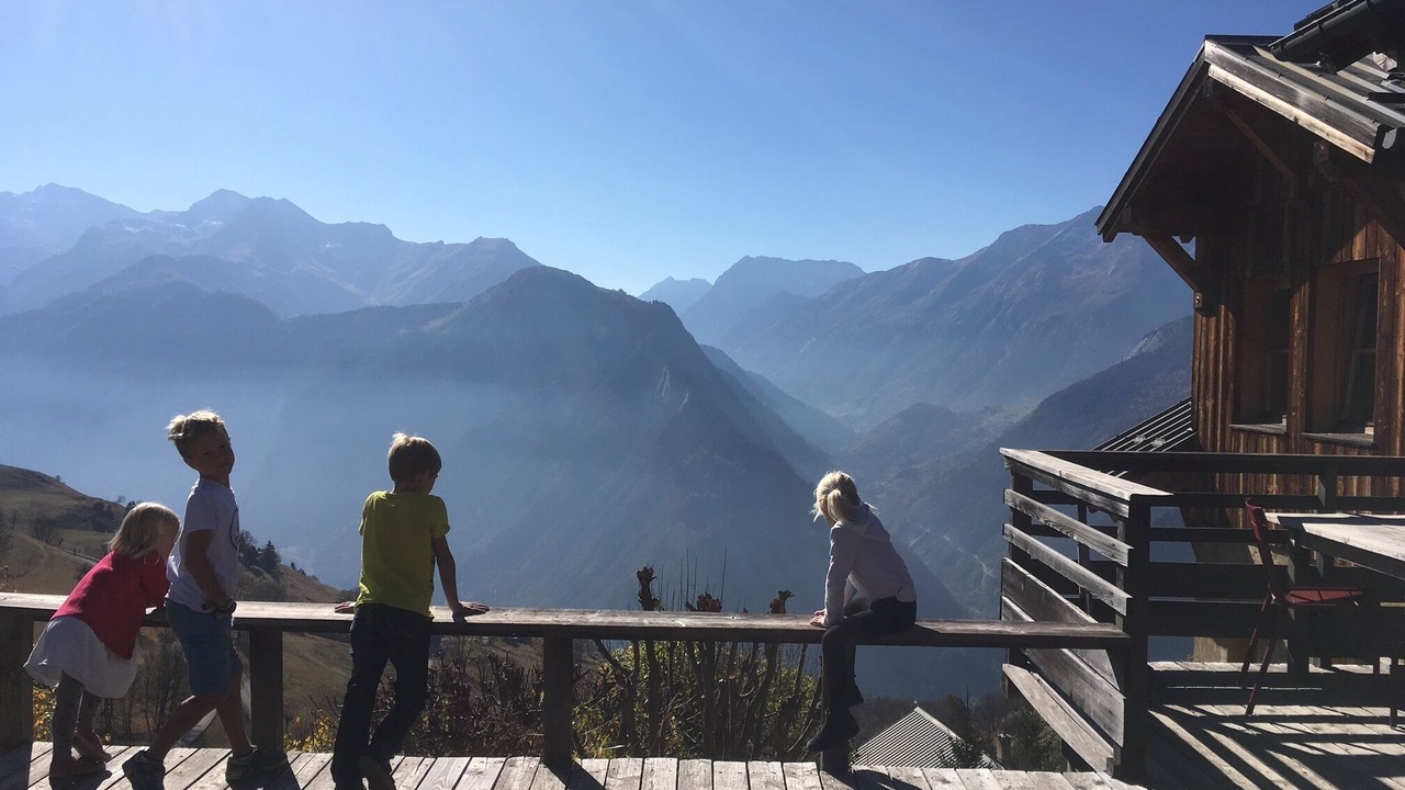 Photo of Outdoor in Villard-Reculas