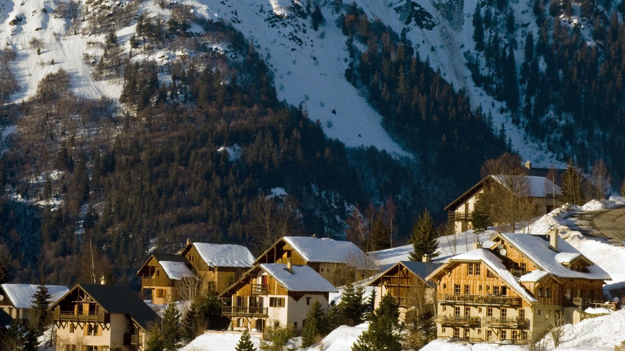 Photo of Outdoor in Villard-Reculas