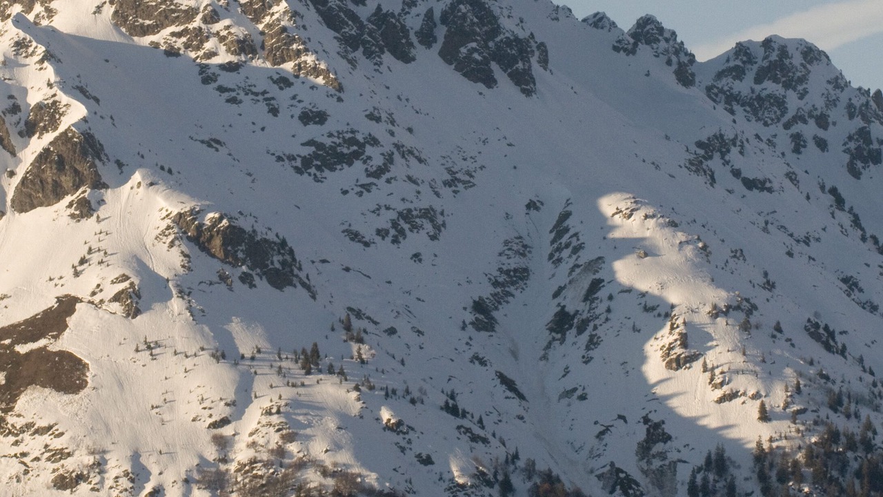 Photo of Outdoor in Villard-Reculas