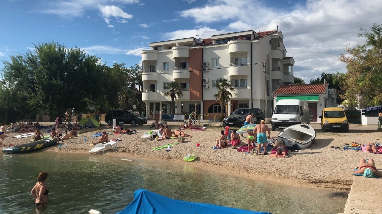 Photo of Outdoor in Turanj