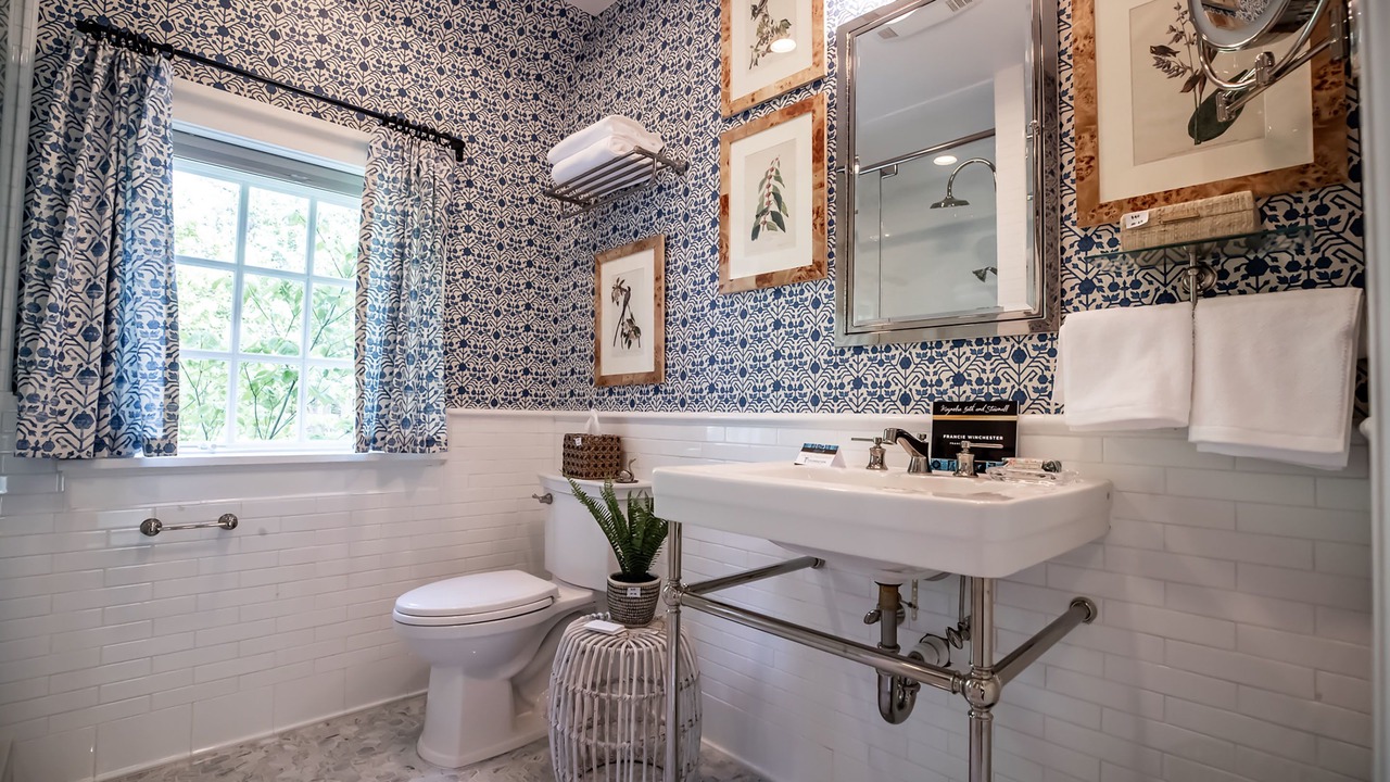 Photo of Bathroom in Maple Ridge