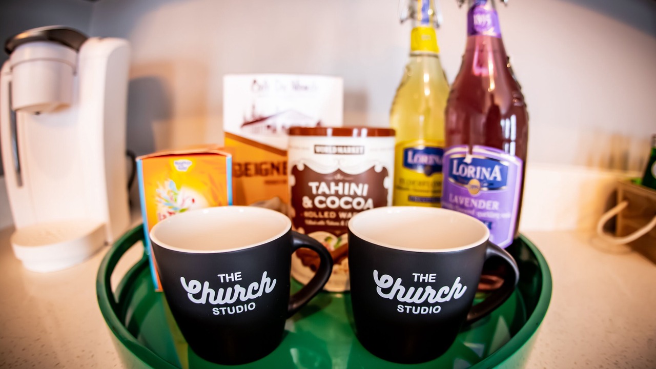 Photo of Bedroom in Tulsa