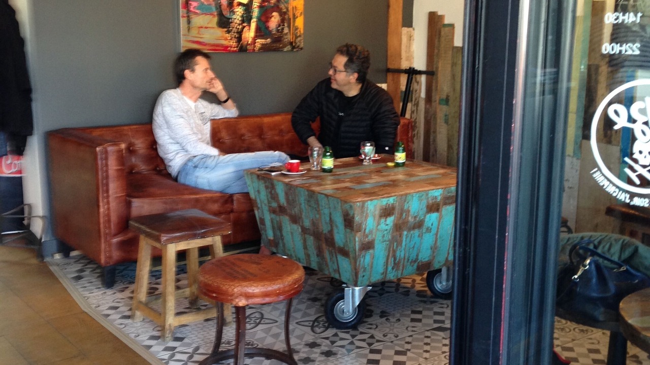 Photo of Others in La Garenne-Colombes