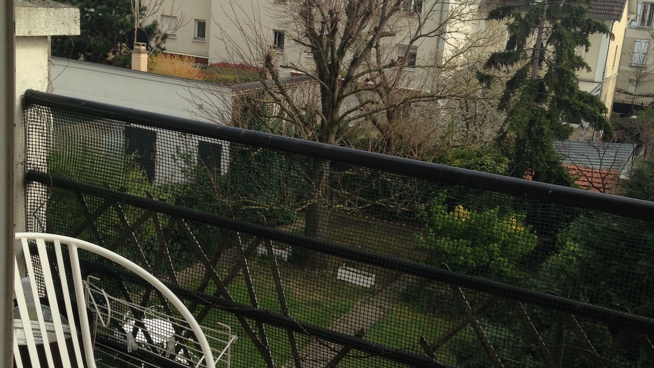 Photo of Outdoor in La Garenne-Colombes