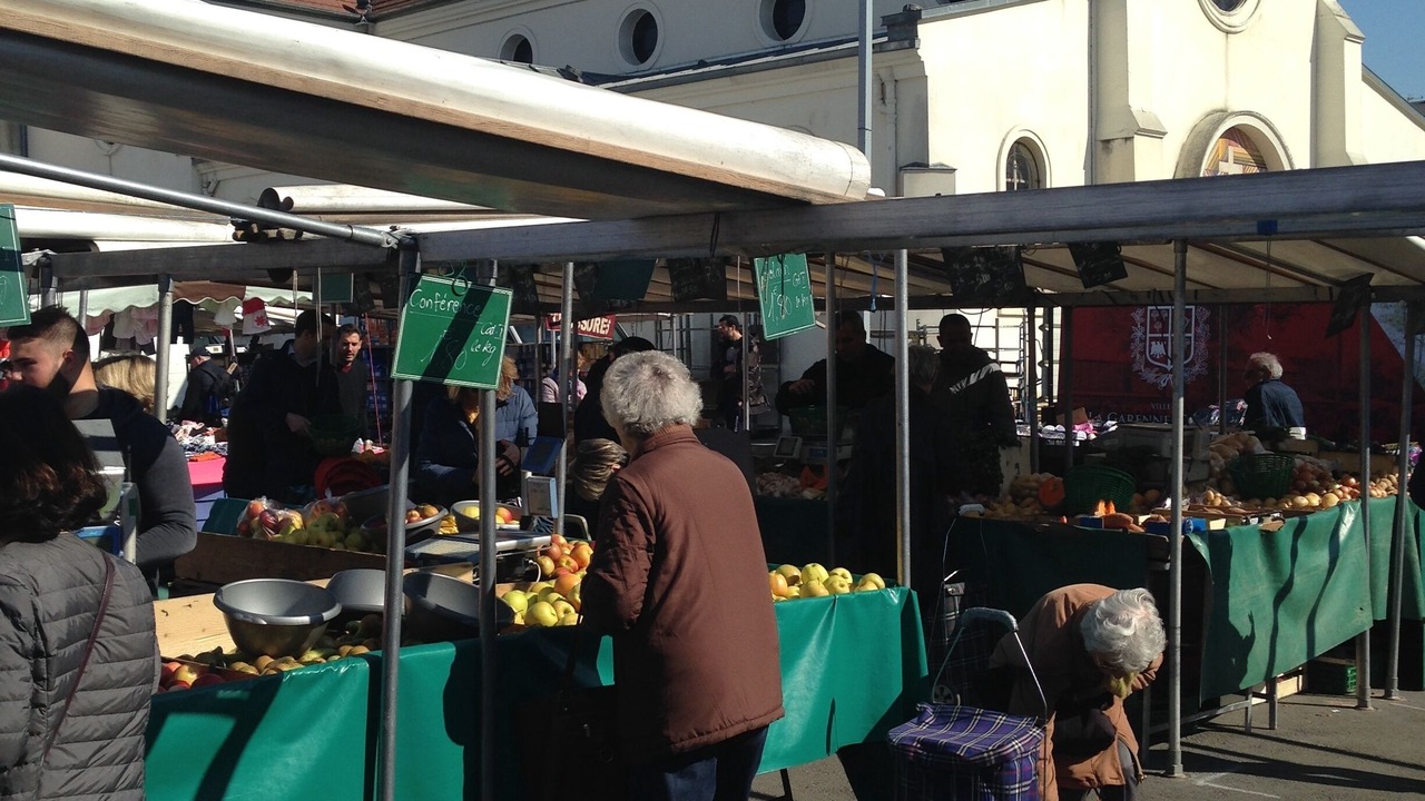 Photo of Others in La Garenne-Colombes