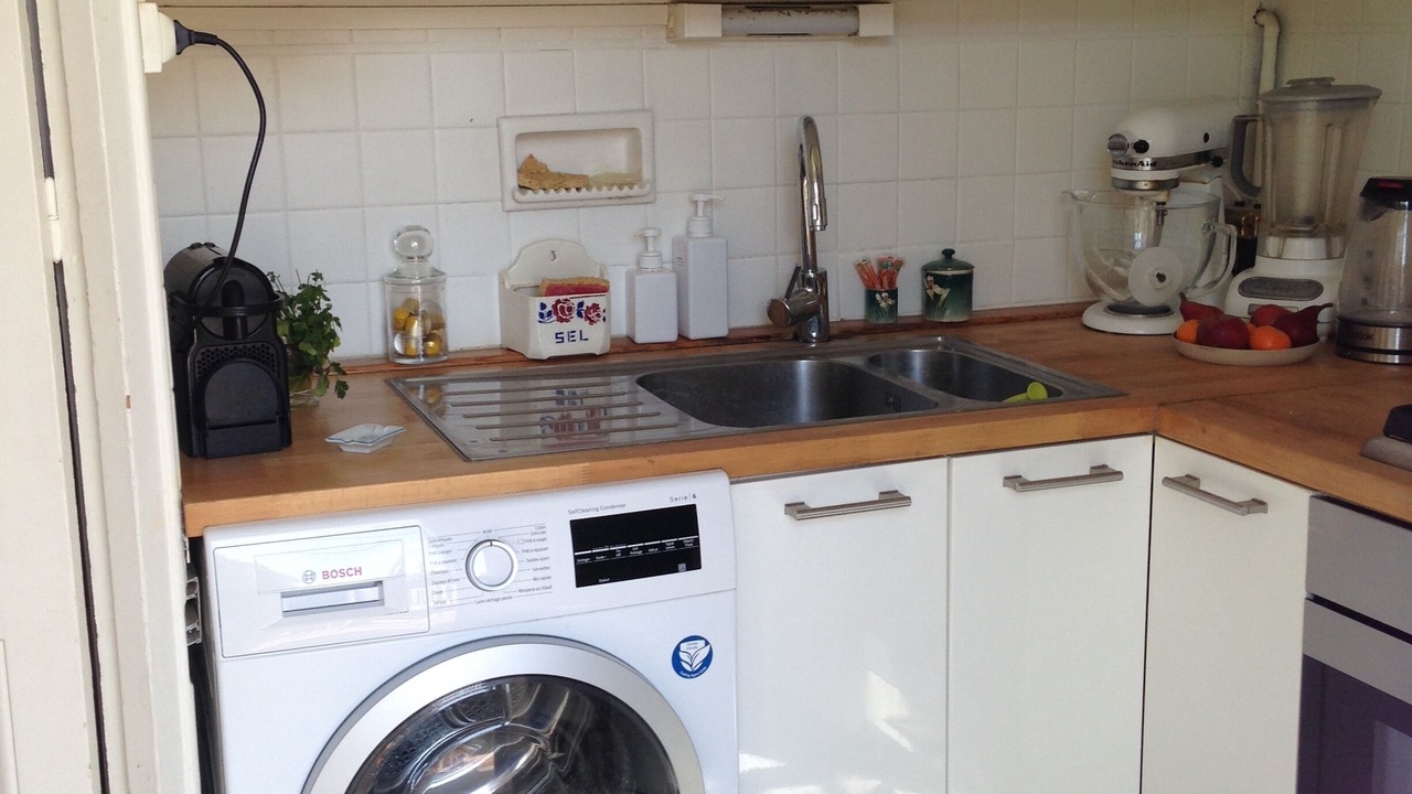 Photo of Kitchen in La Garenne-Colombes