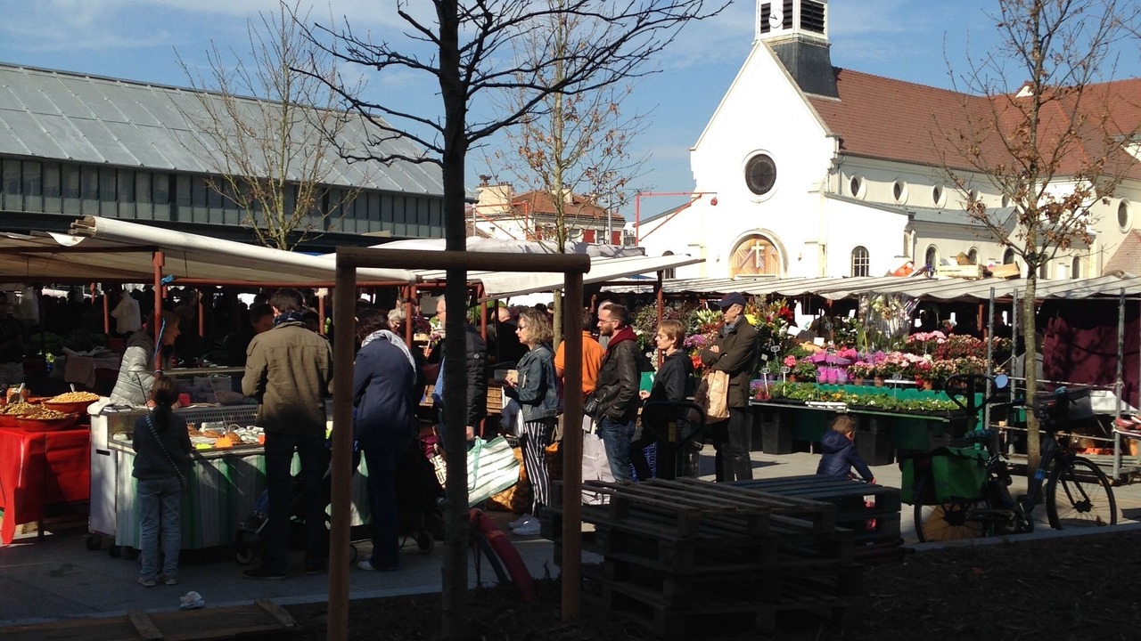 Photo of Others in La Garenne-Colombes