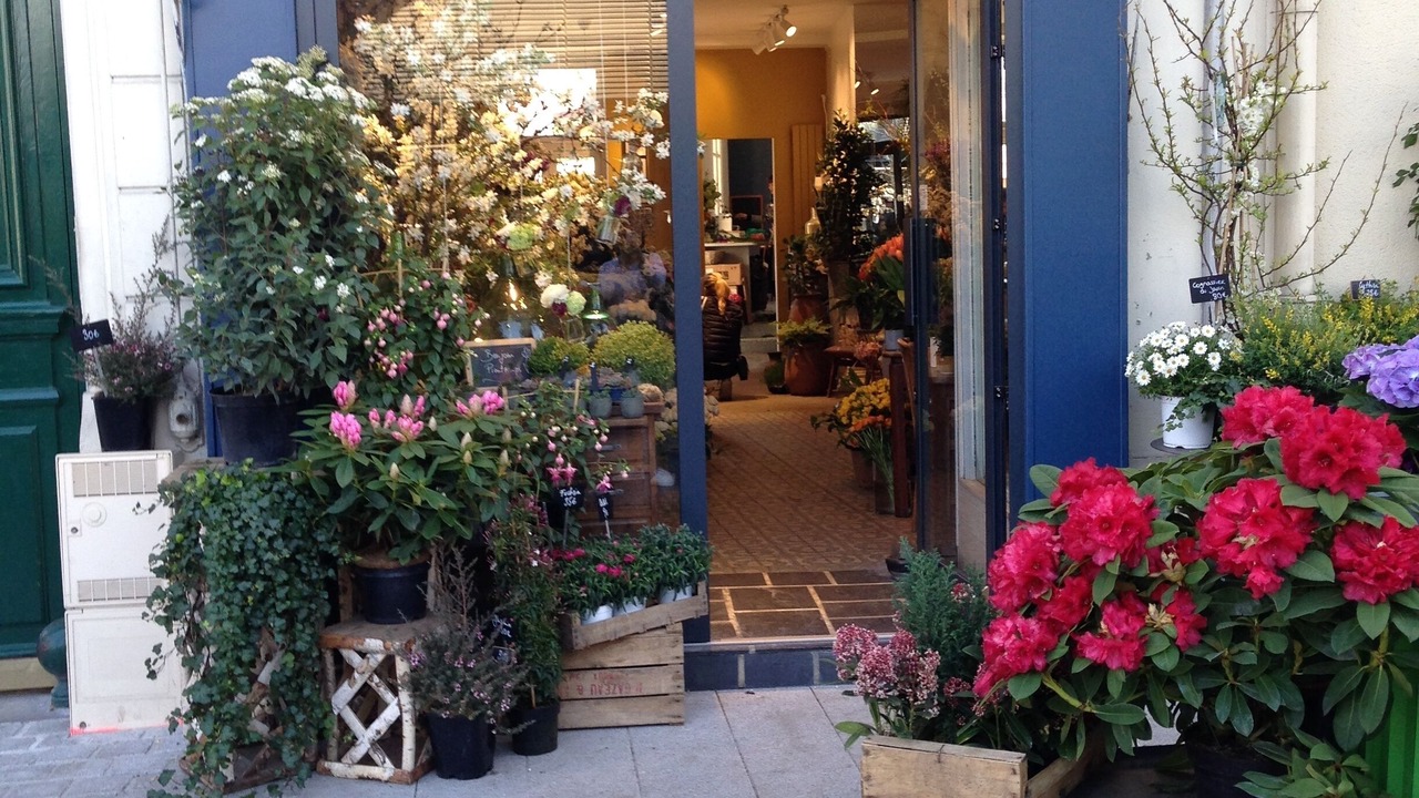 Photo of Outdoor in La Garenne-Colombes