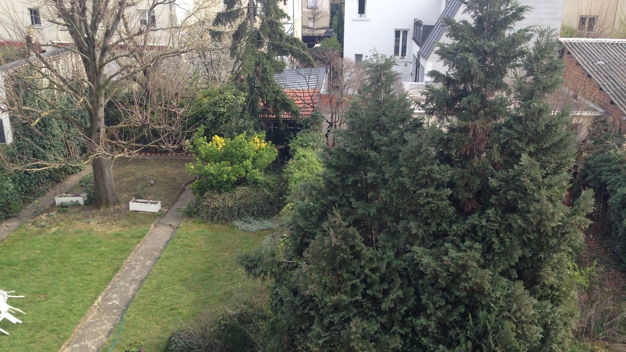 Photo of Outdoor in La Garenne-Colombes