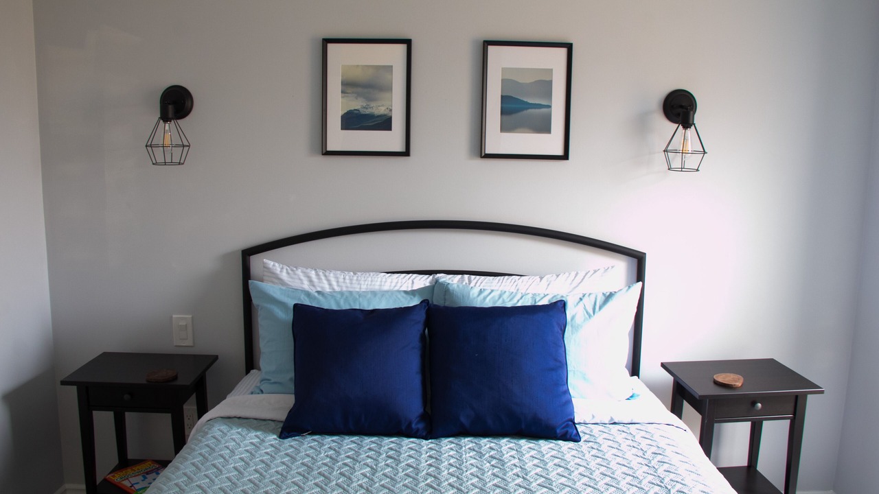 Photo of Bedroom in Dunnville