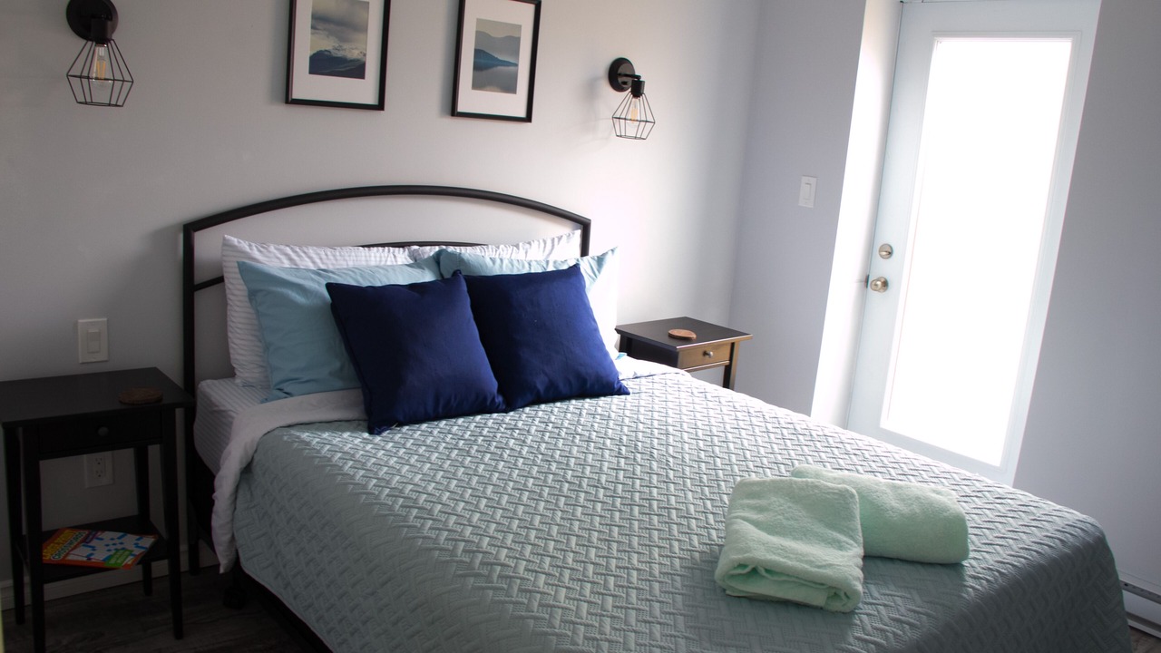 Photo of Bedroom in Dunnville