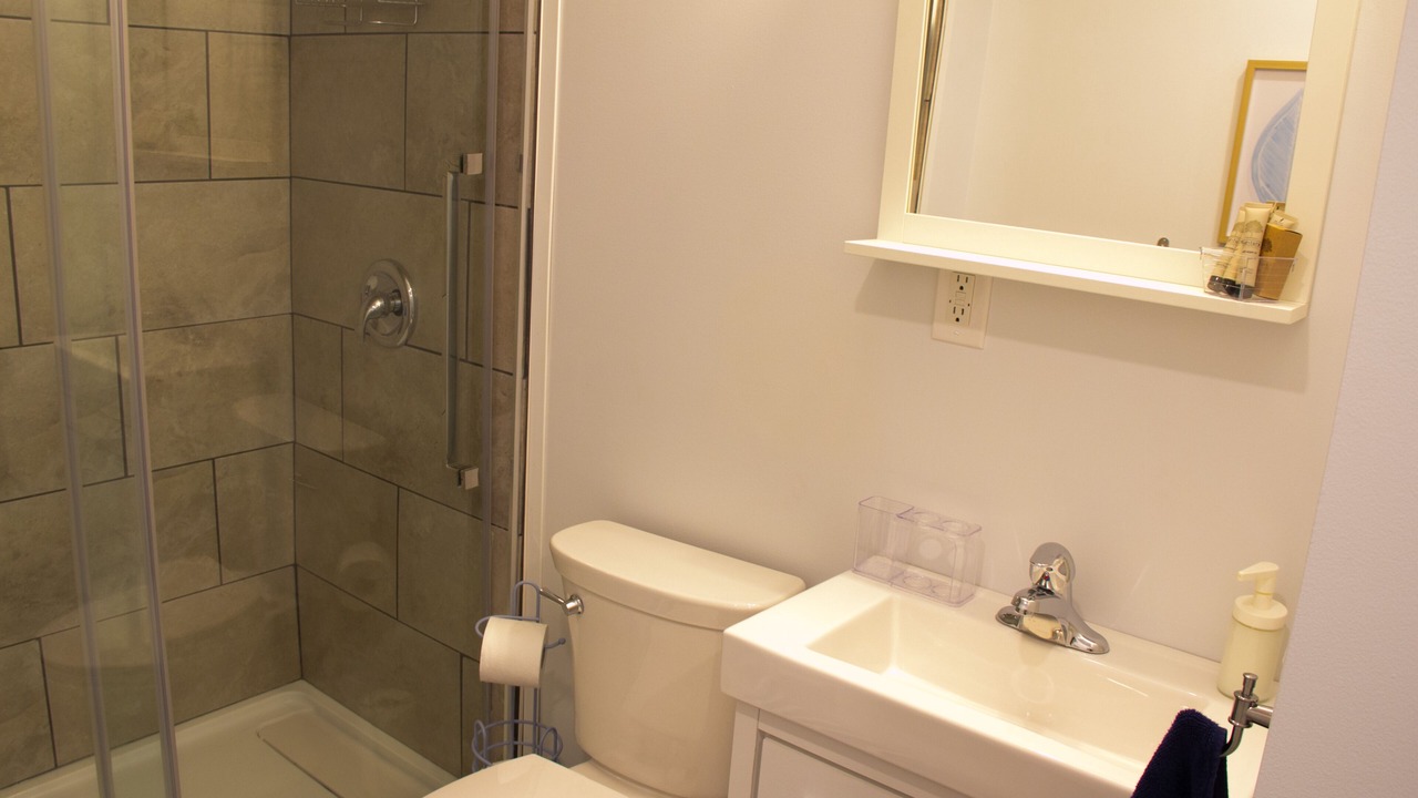 Photo of Bathroom in Dunnville