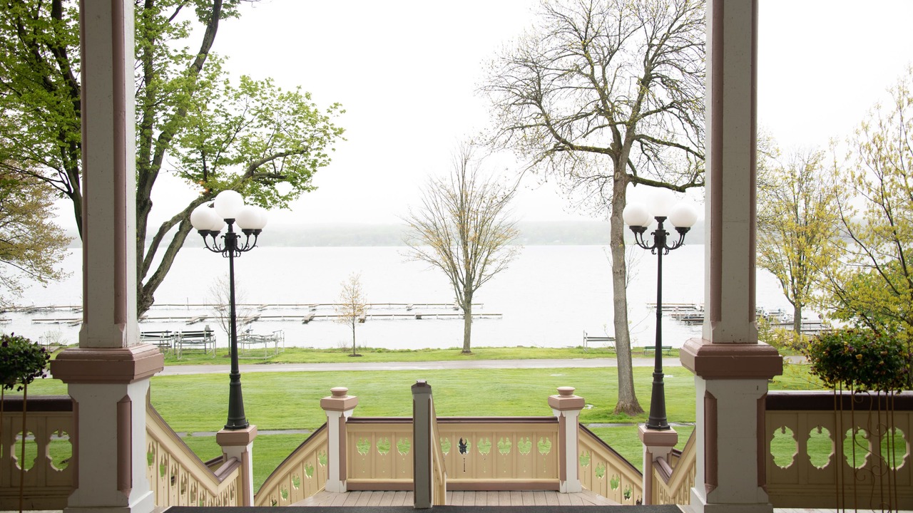 Photo of Outdoor in Chautauqua