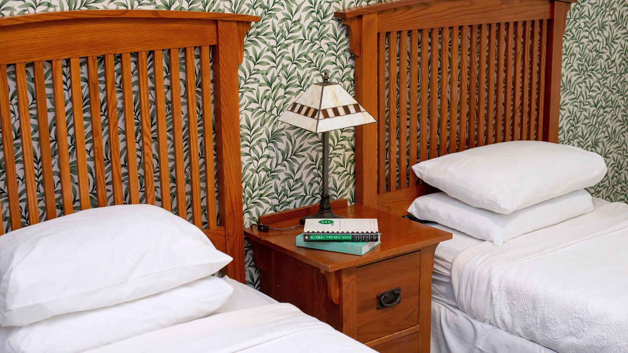 Photo of Bedroom in Chautauqua