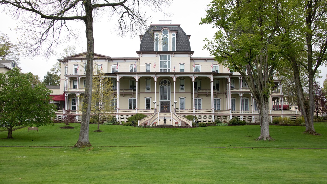 Photo of Outdoor in Chautauqua