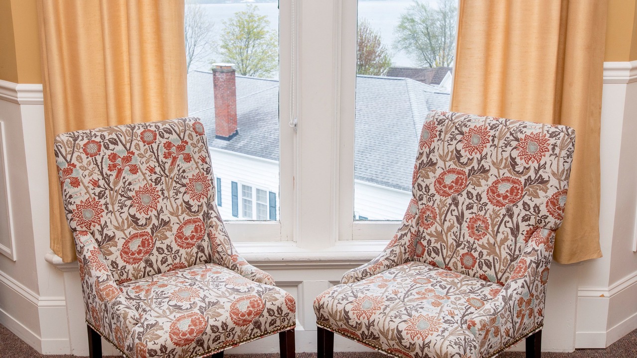 Photo of Bedroom in Chautauqua