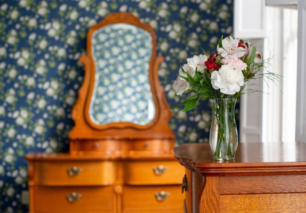 Photo of Bedroom in Chautauqua