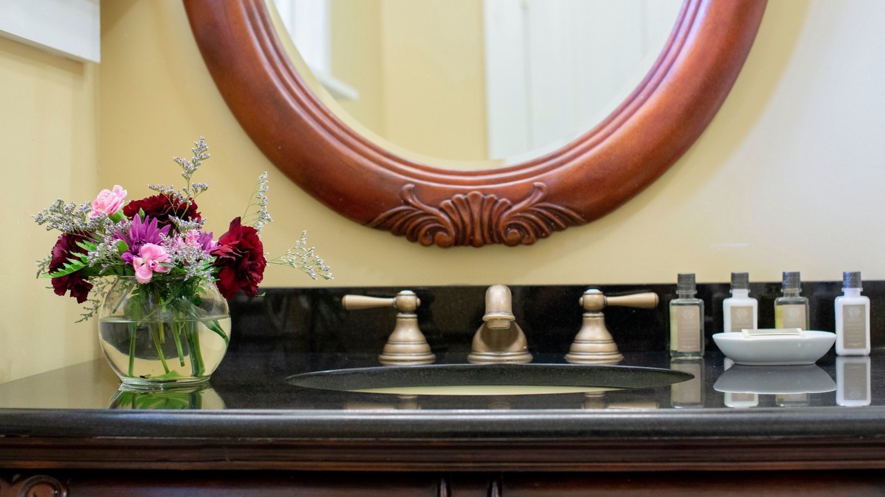 Photo of Bathroom in Chautauqua
