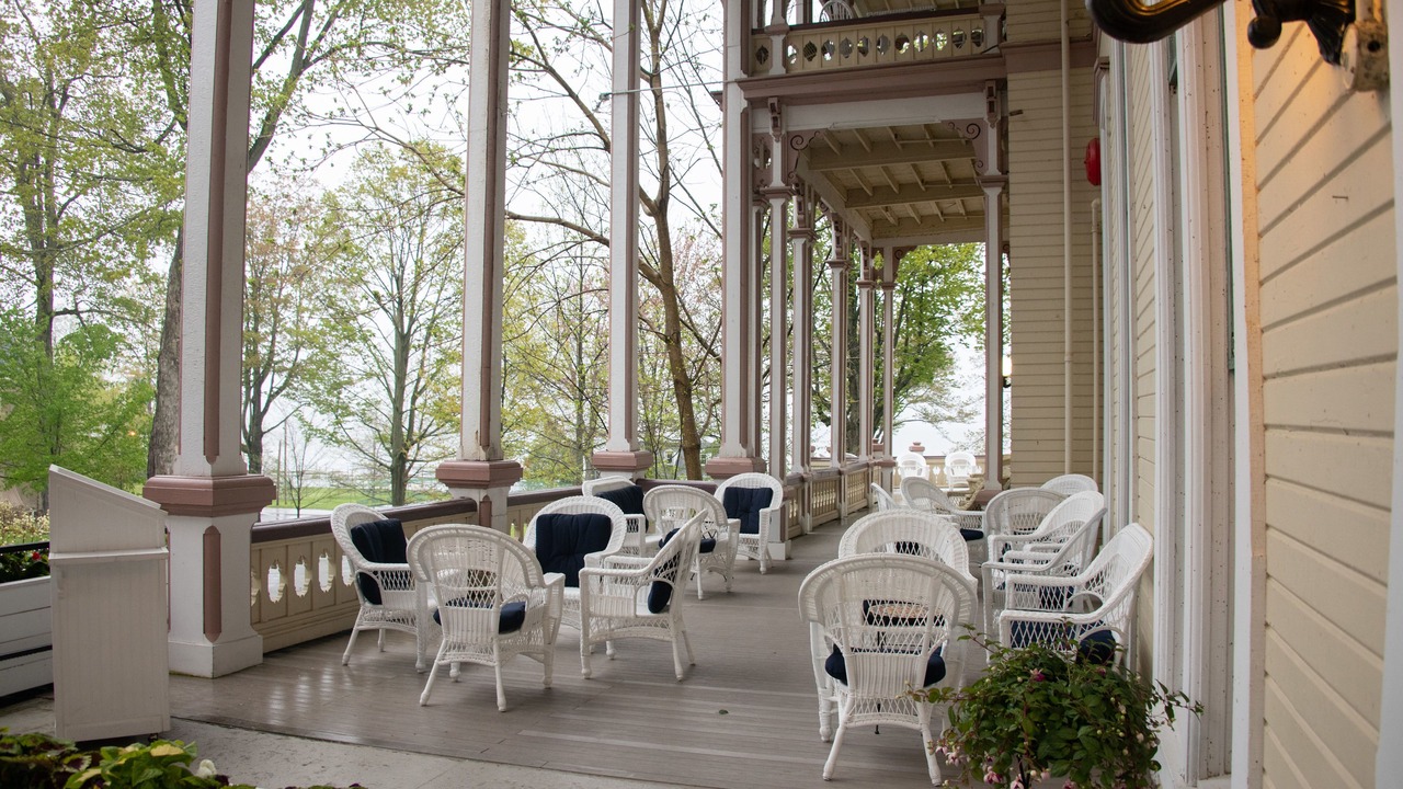 Photo of Outdoor in Chautauqua