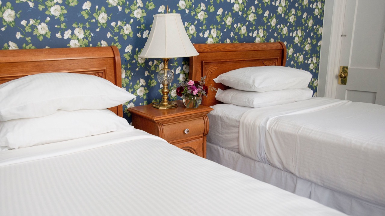 Photo of Bedroom in Chautauqua